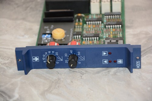Buderus m005 ecomatic - ecomatic,, modul
