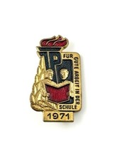 Ddr junge pioniere - ddr, jp