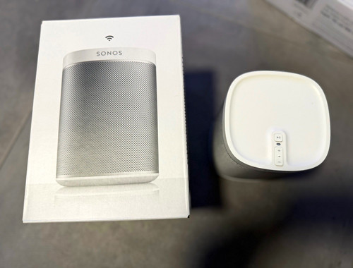Sonos play smart - sonos,