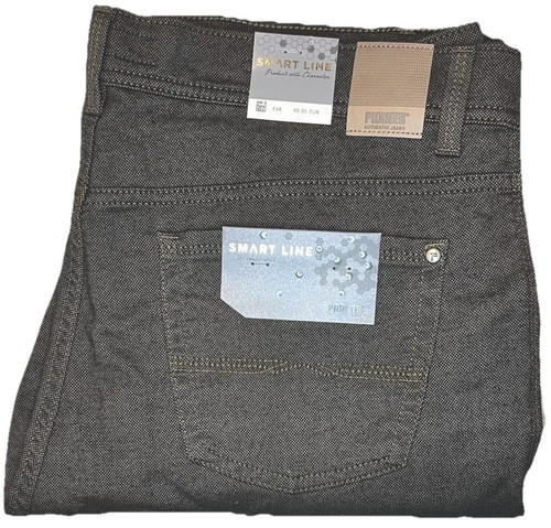 Pioneer herren jeans hose - pioneer,