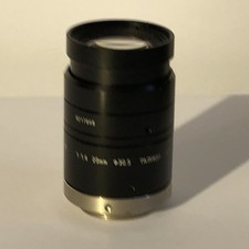 Tamron 25mm CCTV Kamera