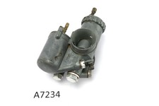 DKW RT 175 VS 1957 - Vergaser
