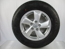 für Hyundai IX35 Komplettrad