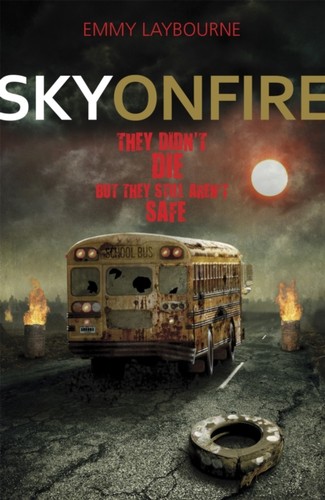 Sky fire emmy laybourne - on,