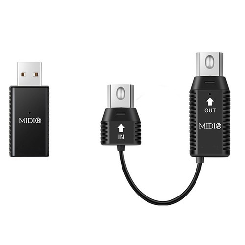 Wireless pin din - wireless, usb