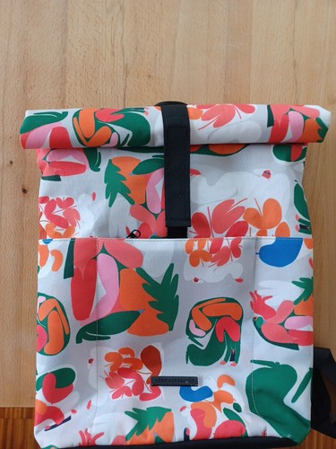 Rucksack urban acrobatics - urban,