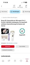 Braun Silk-Expert Pro 5 IPL