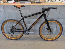 1999 Cannondale F4000, size M