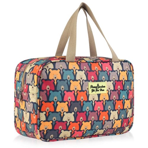 Damen kosmetiktasche - damen,