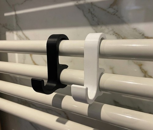 Haken für heizkörper - für, im