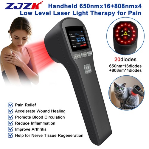 Portable physiotherapie 880mw - portable,