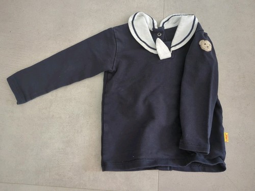 Steiff tolles matrosenshirt - *steiff*,