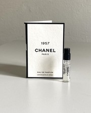 CHANEL PARIS LES EXCLUSIFS DE CHANEL 1957 EAU DE PARFUM 1x  1,5 ml SPRAY