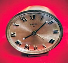 SWIZA 8 SCHWEIZ SPACE AGE