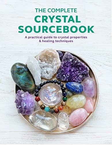 The complete crystal - complete,