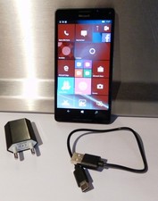MICROSOFT NOKIA Lumia 950 XL