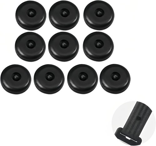 Gurtstopper auto 10er - 10er, set
