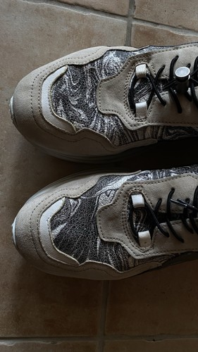 As98 airstep sneaker - as98, sneaker,