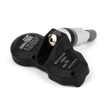 4x Original BMW RDK RDC