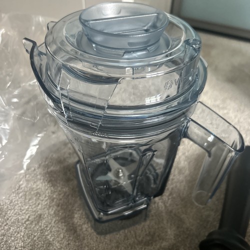Vitamix ersatzbehälter kanne - ersatzbehälter,