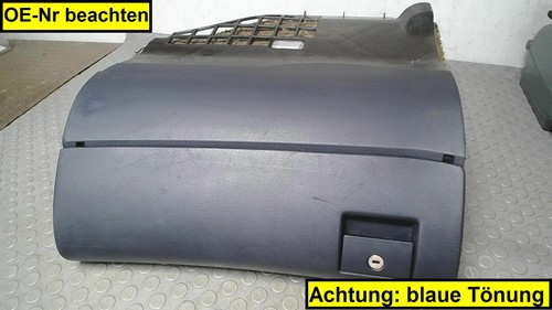 Handschuhfach audi avant - handschuhfach, a4