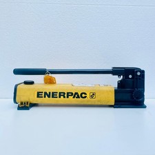 Enerpac P802 Hydraulik