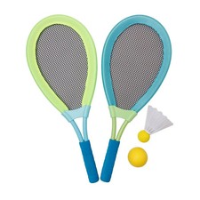 XL Federball Soft Tennis Set