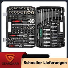 216tlg Ratschenkasten Werkzeug