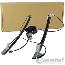 FENSTERHEBER ELEKTRISCH+MOTOR VORNE FAHRERSEITE passend für CHRYSLER VOYAGER IV