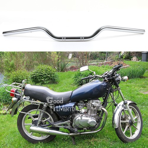 Zoll mm chrom motorrad - chrom,