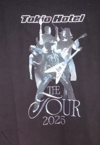 Bill tom kaulitz shirt - kaulitz, &