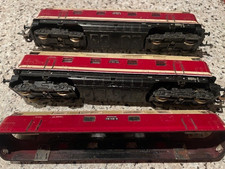 Modelleisenbahn Spur TT 2 x BR