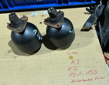 Mercedes-Benz   W124  Satz Bulleneier Federspeicher 1243200315