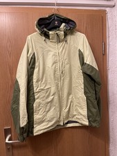 Hickory outdoor Herren Übergangsjacke Gr. 50
