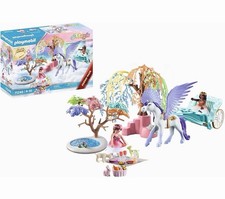 🦄✨ Playmobil Magic 71246
