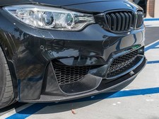 M Performance Frontspoiler