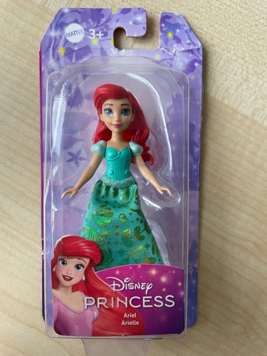Mattel disney princess - mattel,