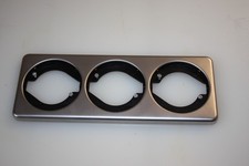 Berker Starpoint 3-fach Rahmen