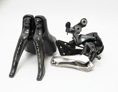 Shimano dura ace r9100 - shimano, fach