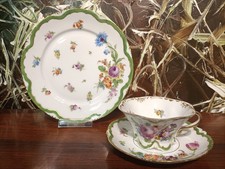 Richard Klemm Dresden, antike