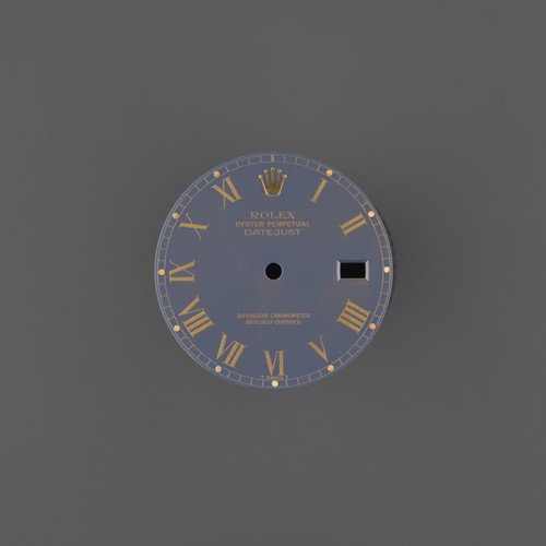 Rolex tritium zifferblatt - rolex,