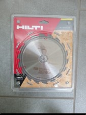 HILTI Holz-Kreissägeblatt SCB