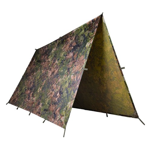 Military style 3m - x,