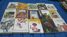 Kinderbücher ddr stück - 50,
