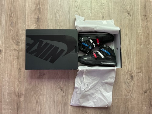 Nike zoom lebron - zoom, iii