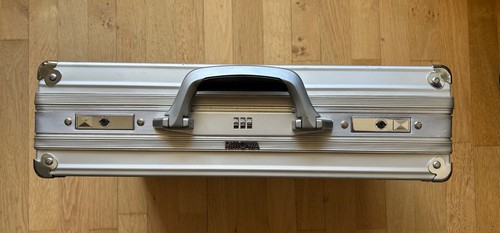 Rimowa laptop aktenkoffer - rimowa, laptop/-aktenkoffer