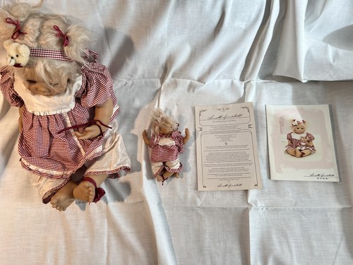 Baby lieschen 1998 anette - baby,