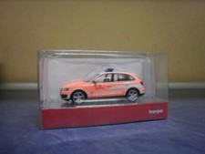 Herpa pkw audi - pkw, q5