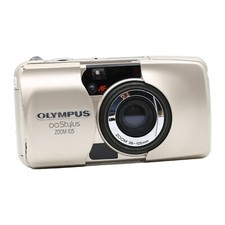 Kompaktkamera Analog Olympus