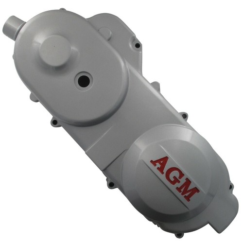 Variomatikdeckel links